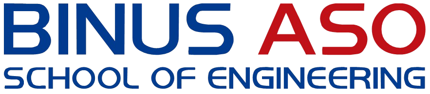 BINUS LOGO
